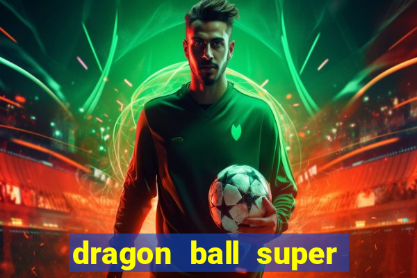 dragon ball super download torrent